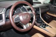 Lexus RX IV Владивосток  - изображение 45
