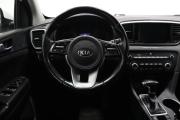 Kia Sportage IV Рестайлинг Ульяновск  - изображение 27