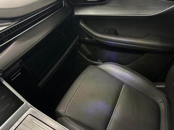 Chery Tiggo 7 Pro Max I с пробегом 2023 года, цена 1 810 000 рублей, 41700 км, внедорожник, Автокод Объявления