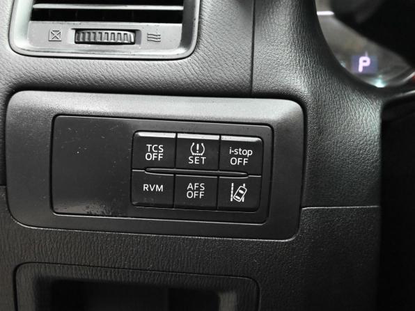 Mazda CX-5 I с пробегом 2013 года, цена 1 700 000 рублей, 250546 км, внедорожник, Автокод Объявления