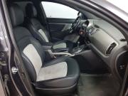 Kia Sportage III Рестайлинг Москва  - изображение 29