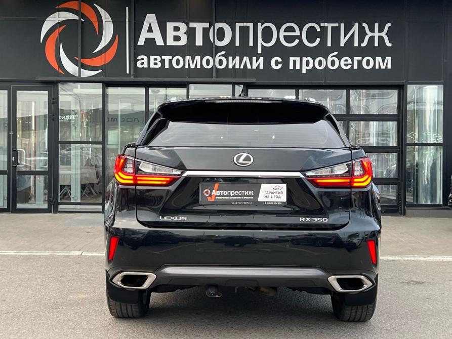 Lexus RX IV Волгоград  - изображение 6
