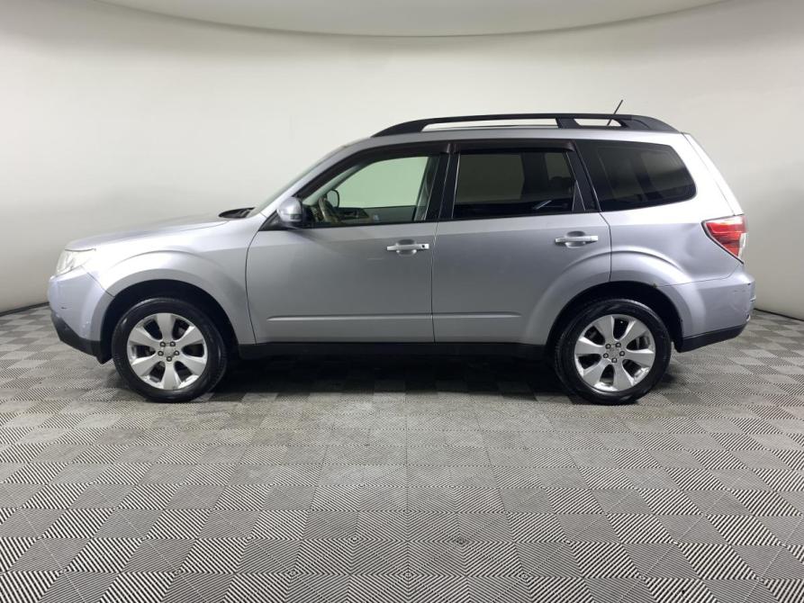 Subaru Forester III Рестайлинг Москва  - изображение 8