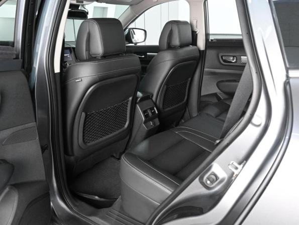 Renault Samsung QM6 I с пробегом 2018 года, цена 2 440 000 рублей, 44275 км, внедорожник, Автокод Объявления