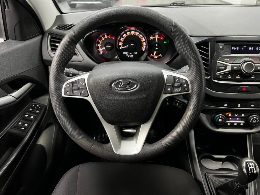 Lada (ВАЗ) Vesta I Азнакаево  - изображение 15