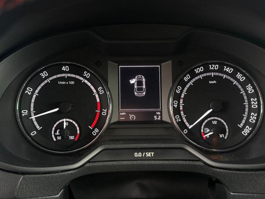 Skoda Octavia RS III Волгоград  - изображение 15