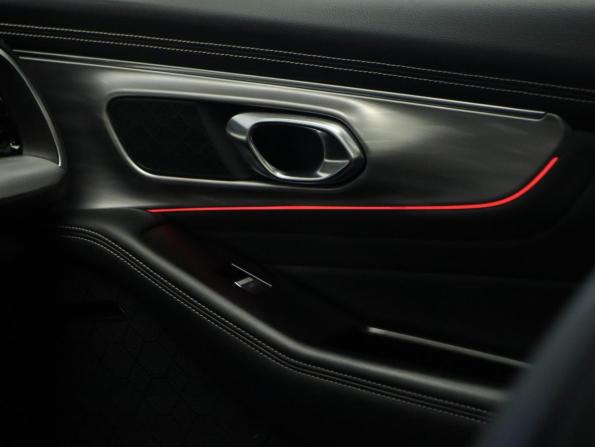 GAC GS8 II с пробегом 2024 года, цена 3 390 000 рублей, 55105 км, внедорожник, Автокод Объявления