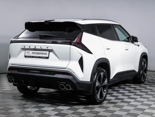 Geely Boyue Cool с пробегом 2023 года, цена 2 200 000 рублей, 30928 км, внедорожник, Автокод Объявления