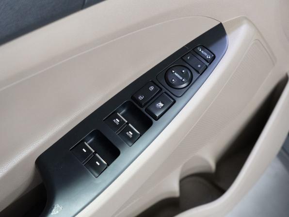 Hyundai Tucson III Рестайлинг с пробегом 2018 года, цена 2 199 000 рублей, 145553 км, внедорожник, Автокод Объявления