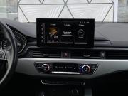 Audi A4 V (B9) Рестайлинг Москва  - изображение 39