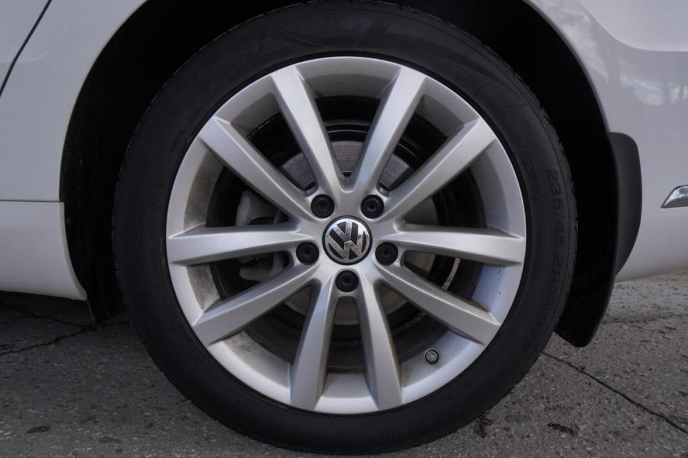 Volkswagen Passat B7 Ульяновск  - изображение 22