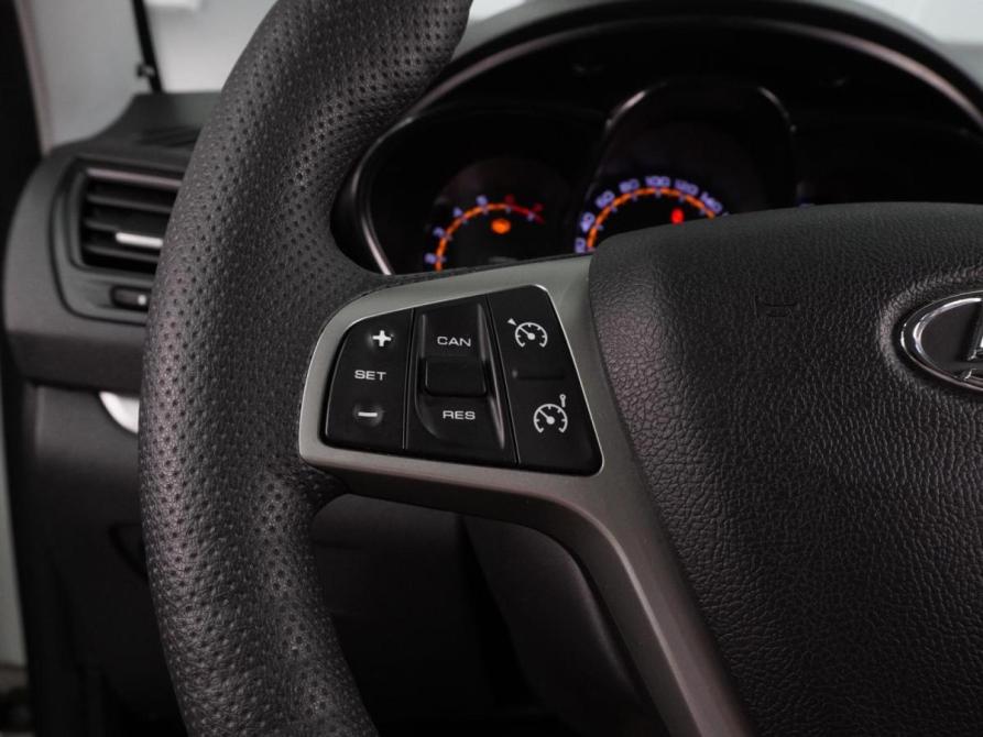 Lada (ВАЗ) Vesta I Воронеж  - изображение 13