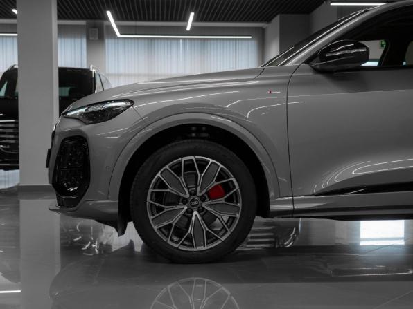 Audi Q5 III с пробегом 2026 года, цена 6 550 000 рублей, 50 км, внедорожник, Автокод Объявления