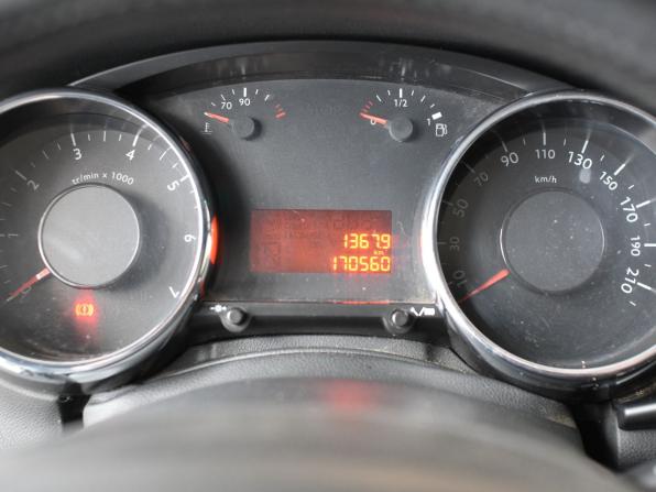 Peugeot 3008 I с пробегом 2012 года, цена 429 000 рублей, 170558 км, внедорожник, Автокод Объявления