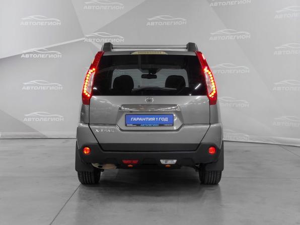 Nissan X-Trail II Рестайлинг с пробегом 2013 года, цена 1 210 000 рублей, 234000 км, внедорожник, Автокод Объявления