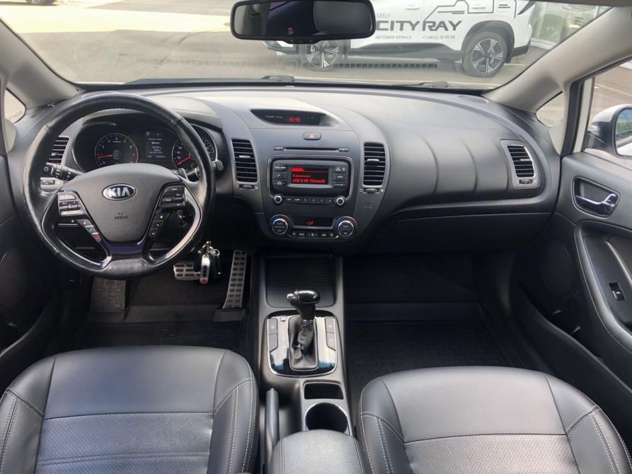 Kia Cerato III Рестайлинг (Classic) Брянск  - изображение 10