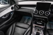 Mercedes-Benz C-Класс IV (W205) Красноярск  - изображение 37