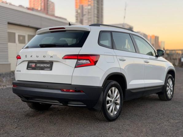 Skoda Karoq I с пробегом 2020 года, цена 1 725 000 рублей, 180827 км, внедорожник, Автокод Объявления