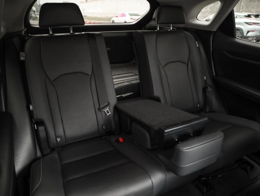 Lexus RX IV Рестайлинг Санкт-Петербург  - изображение 30