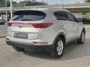 Kia Sportage IV Казань  - изображение 28