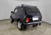 Lada (ВАЗ) Niva Legend Волгоград  - изображение 30