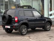 Chevrolet Niva I Рестайлинг Архангельск  - изображение 27