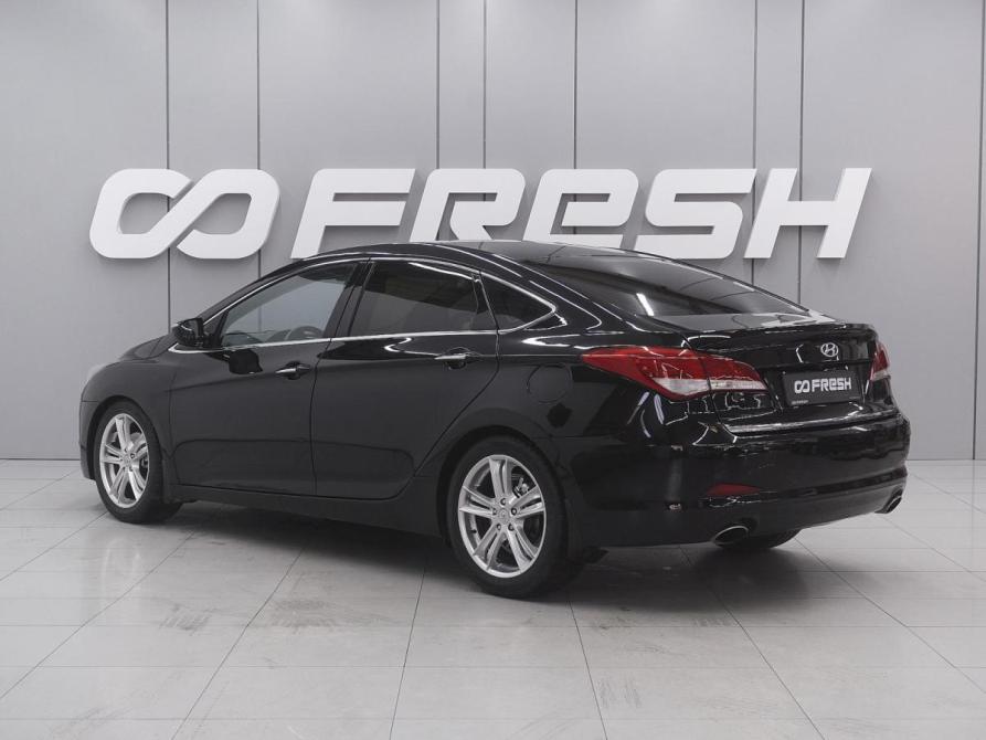 Hyundai i40 I Ростов-на-Дону  - изображение 2