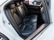 Toyota Camry VIII (XV70) Краснодар  - изображение 29