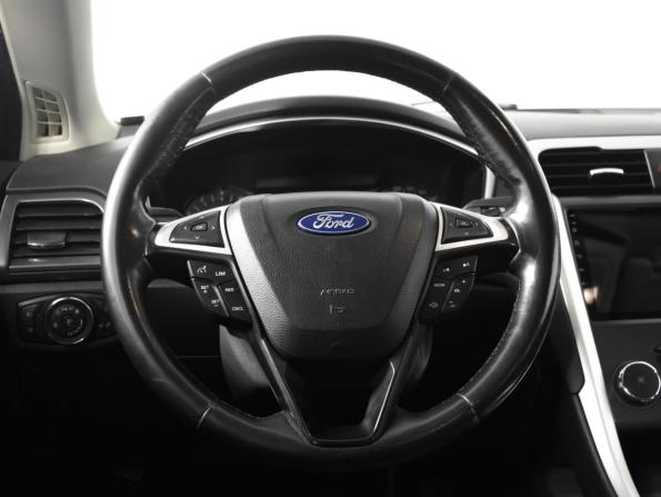 Ford Mondeo V с пробегом 2015 года, цена 1 280 200 рублей, 190149 км, седан, Автокод Объявления