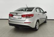 Kia Rio III Екатеринбург  - изображение 25