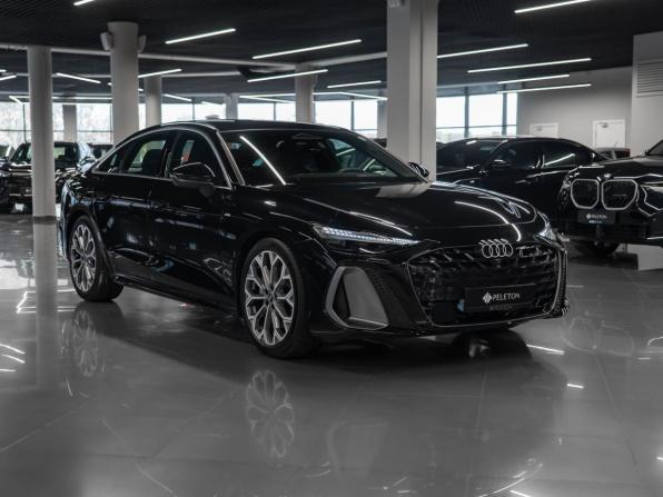 Audi A6 VI (C9) с пробегом 2026 года, цена 9 150 000 рублей, 17 км, седан, Автокод Объявления