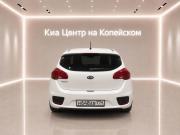 Kia Ceed II Рестайлинг Челябинск  - изображение 15