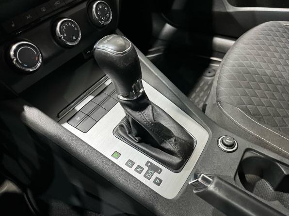 Skoda Octavia III (A7) с пробегом 2016 года, цена 1 490 000 рублей, 123515 км, лифтбек, Автокод Объявления