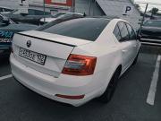 Skoda Octavia III (A7) Москва  - изображение 10