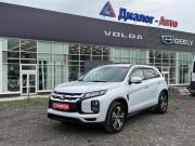Mitsubishi ASX I Рестайлинг 3 Набережные Челны  - изображение 26