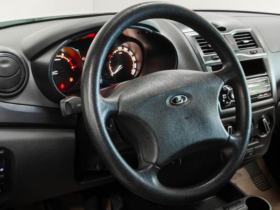 Lada (ВАЗ) Granta I Рестайлинг Тула  - изображение 15