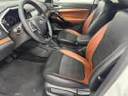 Lada (ВАЗ) Vesta I Рестайлинг (NG) Москва  - изображение 28