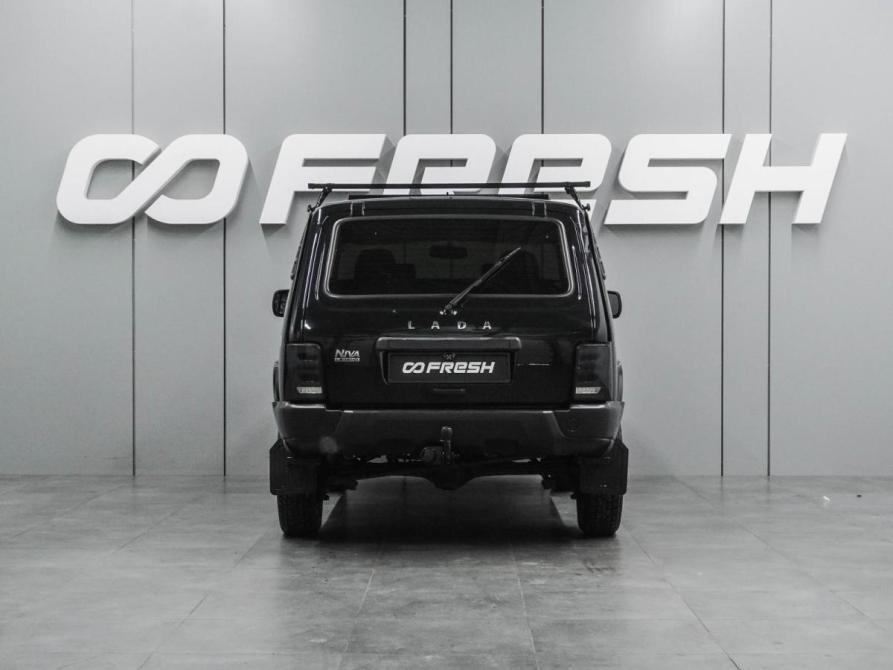 Lada (ВАЗ) Niva Legend Воронеж  - изображение 4