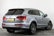 Audi Q7 I (4L) Сургут  - изображение 22