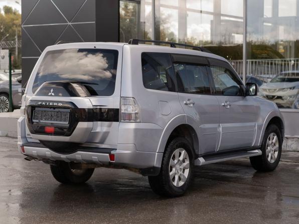 Mitsubishi Pajero IV Рестайлинг 1 с пробегом 2014 года, цена 2 100 000 рублей, 335743 км, внедорожник, Автокод Объявления