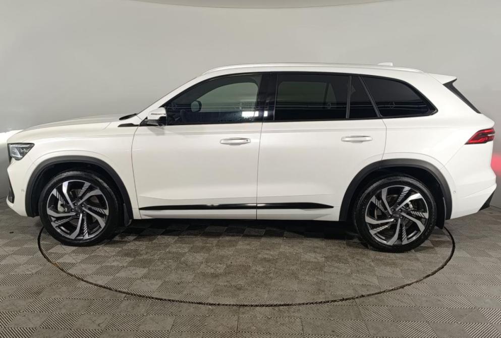 Geely Monjaro I Волгоград  - изображение 4