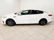 Kia Optima IV Рестайлинг Тула  - изображение 24