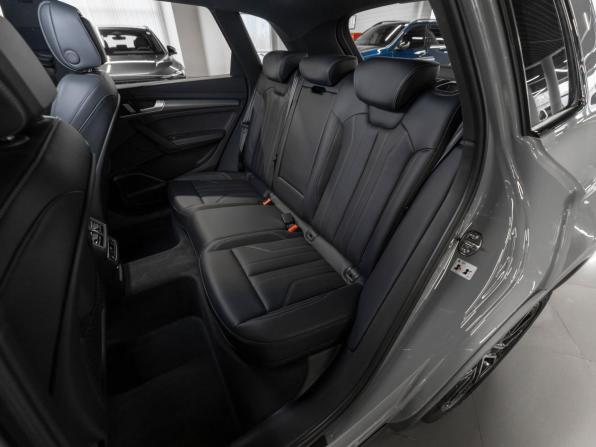 Audi Q5 II (FY) Рестайлинг с пробегом 2025 года, цена 5 650 000 рублей, 50 км, внедорожник, Автокод Объявления