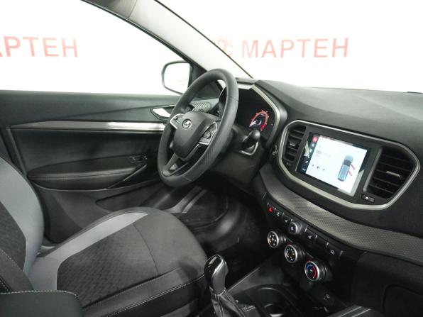 Lada (ВАЗ) Vesta I Рестайлинг (NG) с пробегом 2025 года, цена 1 379 000 рублей, 6240 км, универсал, Автокод Объявления