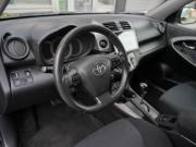 Toyota RAV4 III (XA30) Рестайлинг Новосибирск  - изображение 38
