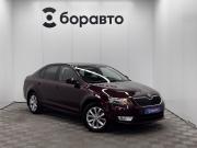 Skoda Octavia III (A7) Воронеж  - изображение 20