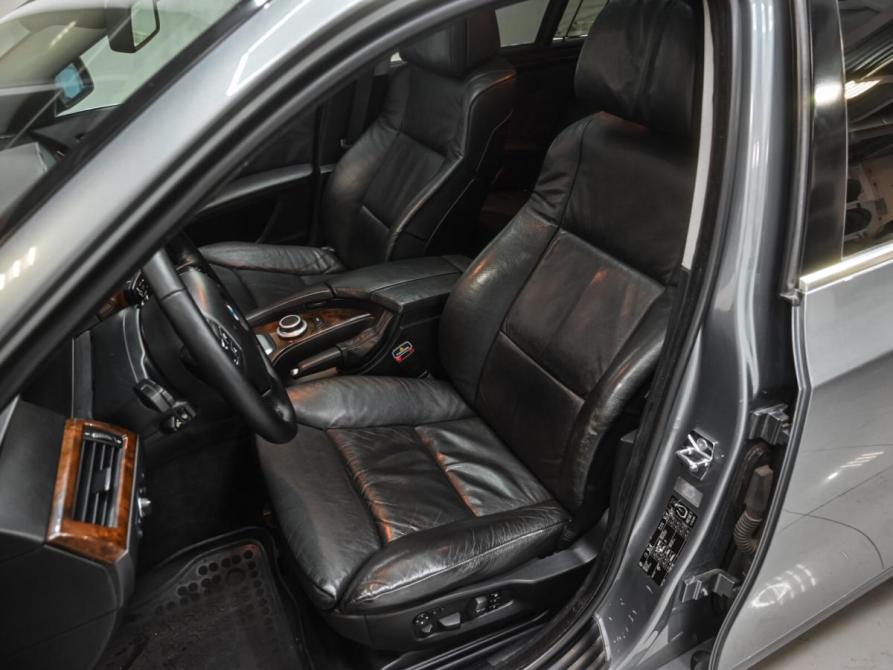 BMW 5 серии V (E60/E61) Рестайлинг Челябинск  - изображение 16