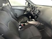 Nissan Juke I Москва  - изображение 29