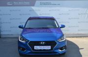 Hyundai Solaris II Старый Оскол  - изображение 20