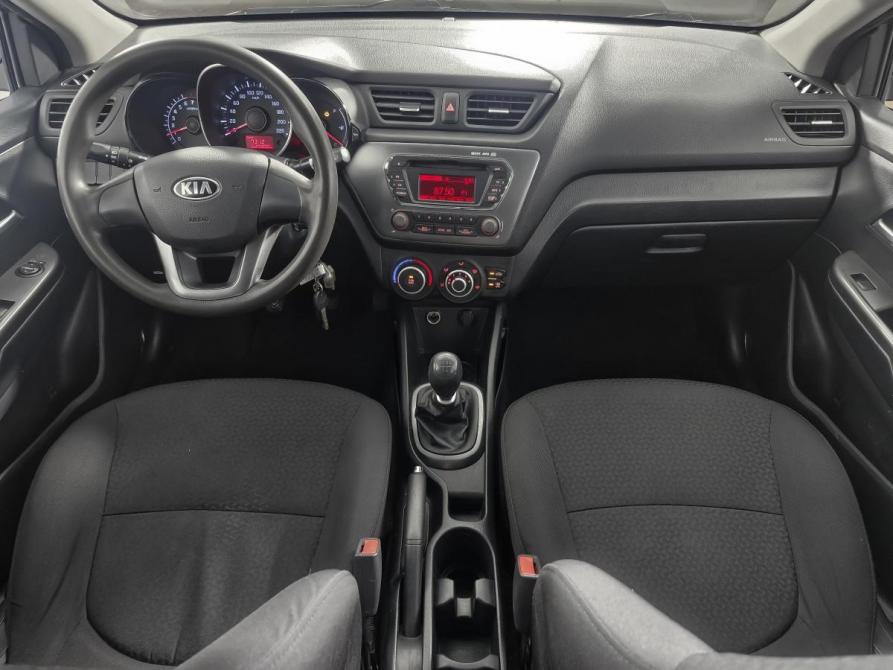 Kia Rio III Нижний Новгород  - изображение 13